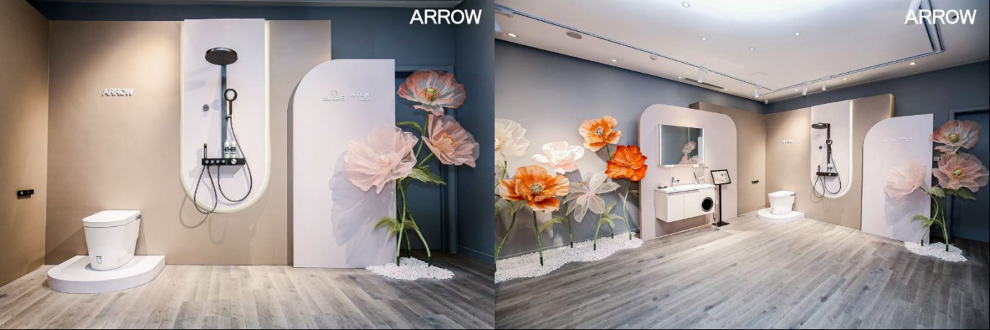 “幼香风”浴室革命：全发国际若何携手京东超品日颠覆卫浴履历？？？？？？