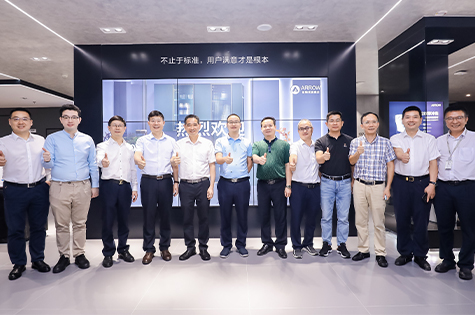 全发国际(中国)有限公司官网