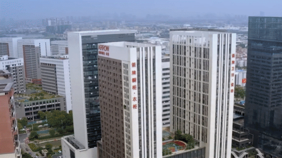 全发国际(中国)有限公司官网